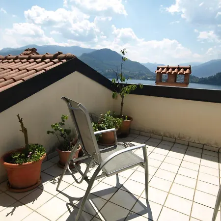 La Bella Vista Appartamento