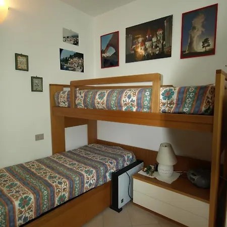 Appartamento La Bella Vista Varenna