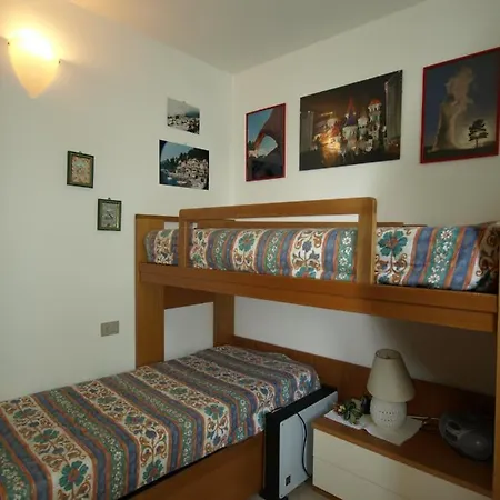 La Bella Vista Apartment *