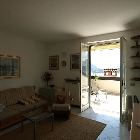 아파트 La Bella Vista 바레나